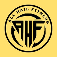 all hail fitness