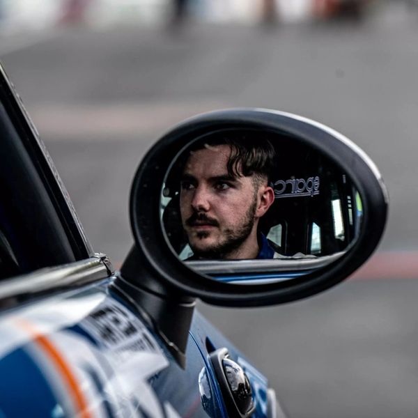 Ross Alexander
Ross Alexander Racing