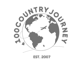 100 Country Journey