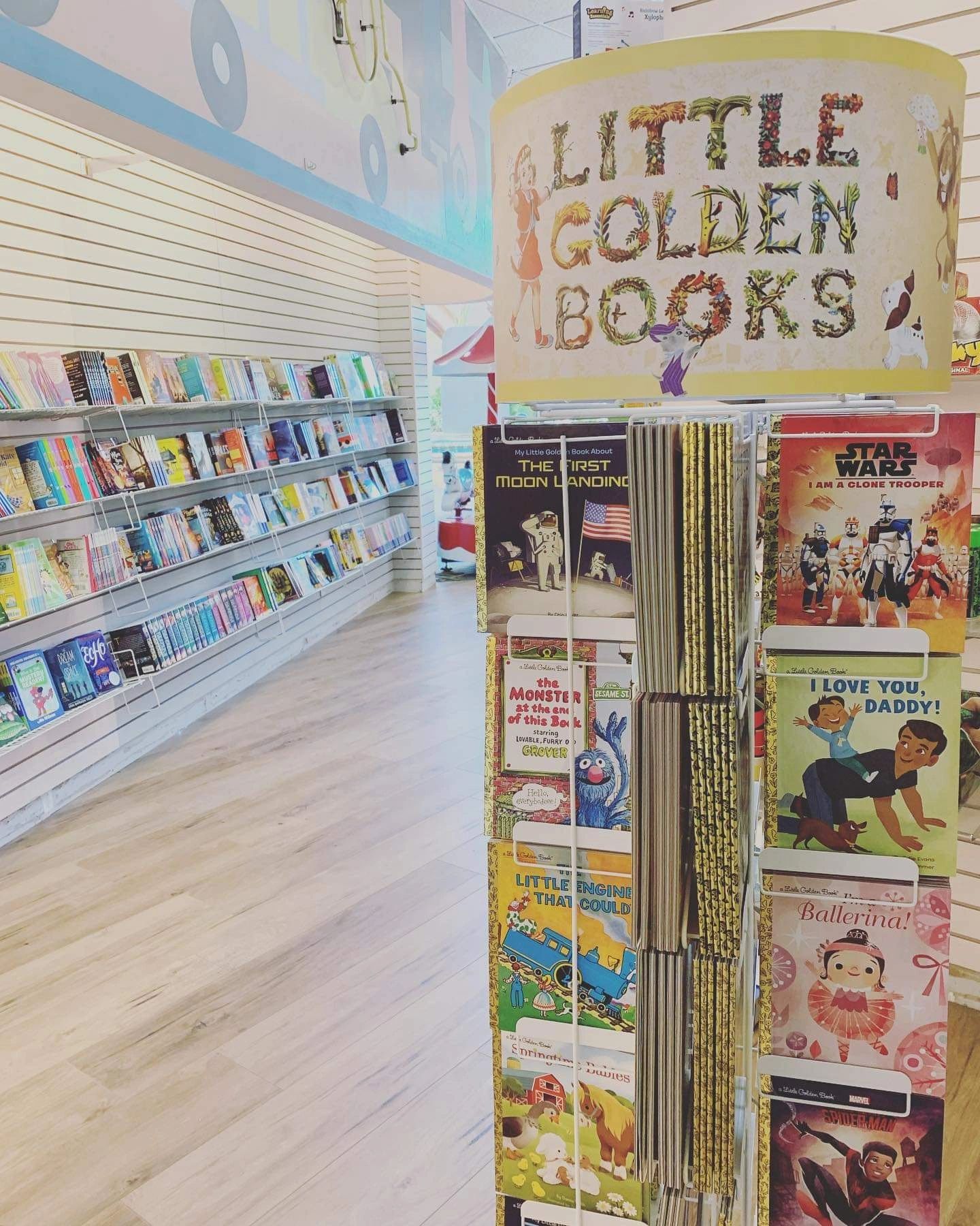 As You Wish Toys And Books