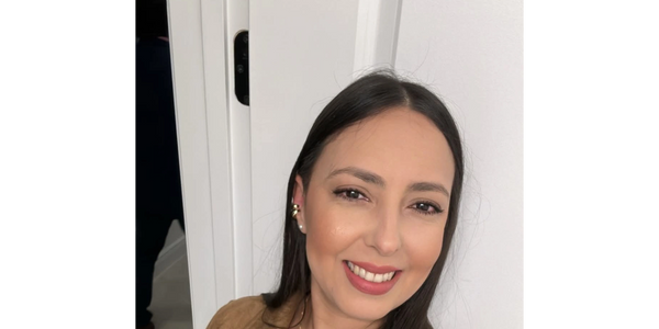 I am from Venezuela, where I earned my degree in Physical Therapy, and I am a licensed massage thera