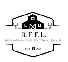 Barnyardfantasyfootballleague