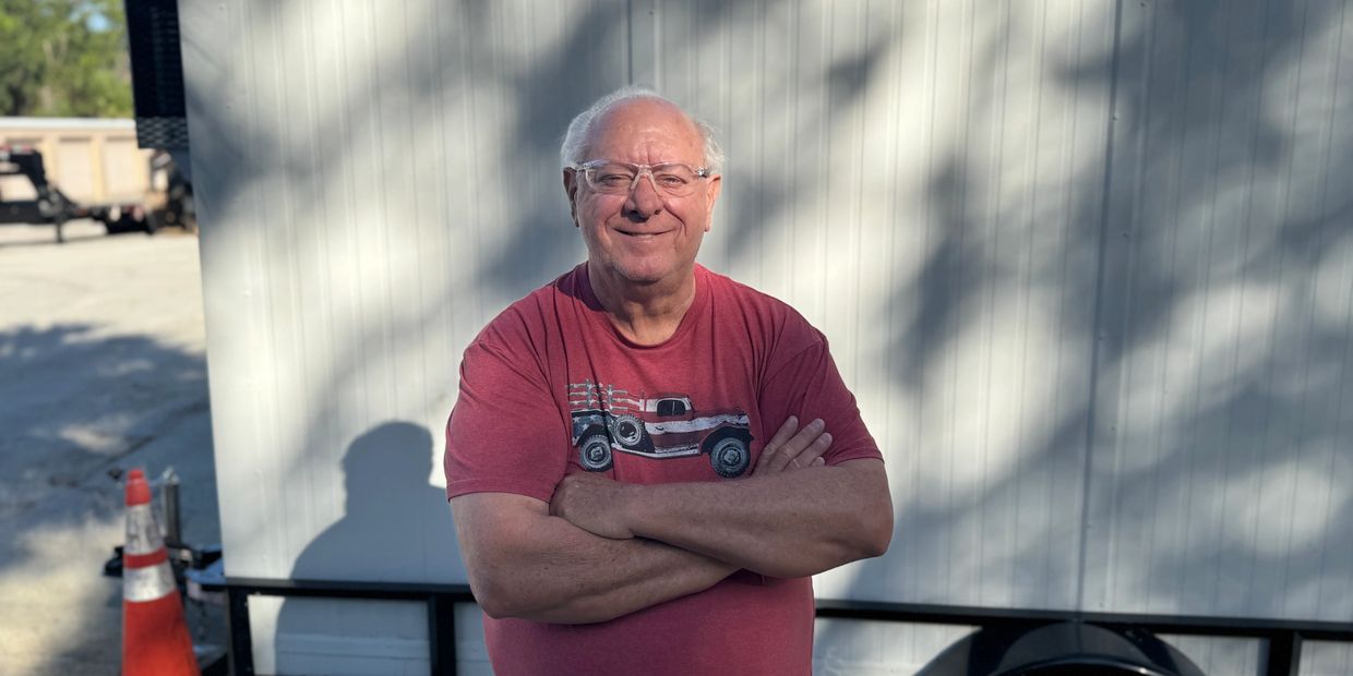 Rick Rivers Founder MobileCold