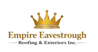 Empire Eavestrough Roofing & Exteriors Inc.