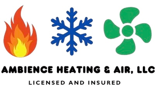 Ambience Heating & Air LLC