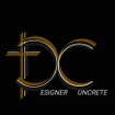 Designer Concrete 123 Go