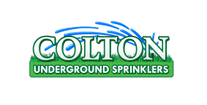 Colton Underground Sprinklers