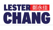 Lester Chang for NY