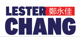 Lester Chang for NY