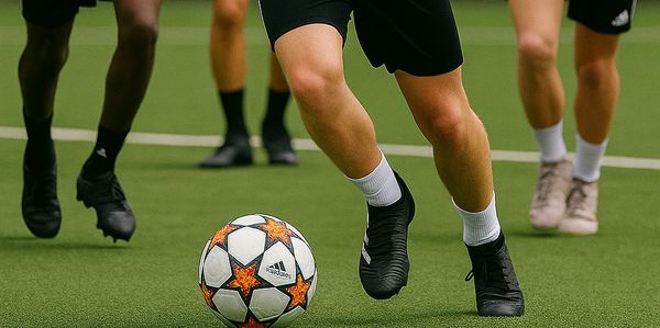 Future Stars Education Alternative Provision in Greater Manchester 
