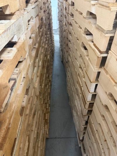 Photo captured on 12/13/2025 in our warehouse.