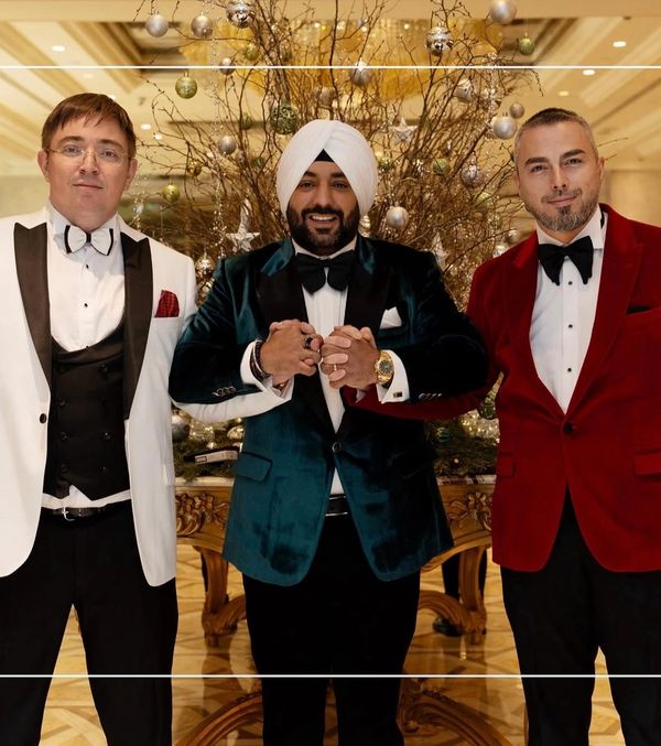 This page is dedicated to a person who we call  brother... family... a legend ... a royalty 