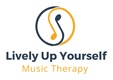              LIVELY UP YOURSELF              music therapy