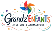 Grandz'Enfants