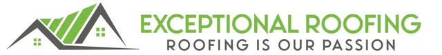 Exceptional roofing 