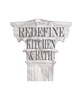 Redefine Kitchen and Bath
