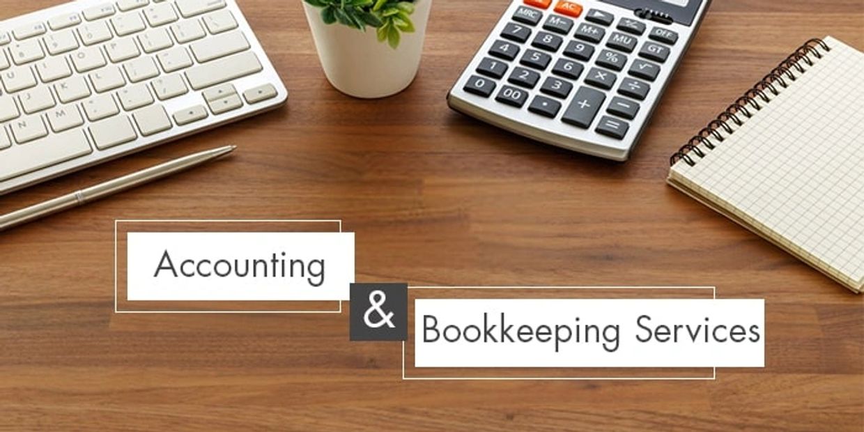 Book Keeping & Accounting Services by yourlegalexpert.in