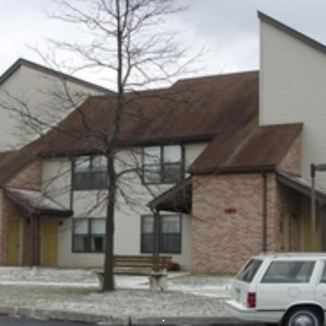 Applewood I and II Apartments. This is a 515 RD facility.