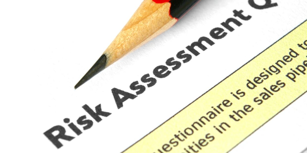 Legionella Risk Assessment Pembrokeshire