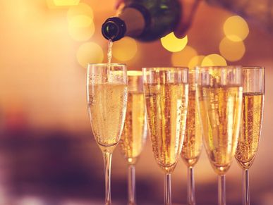Gather at Sequoyah Flats to celebrate your love with your family and friends!