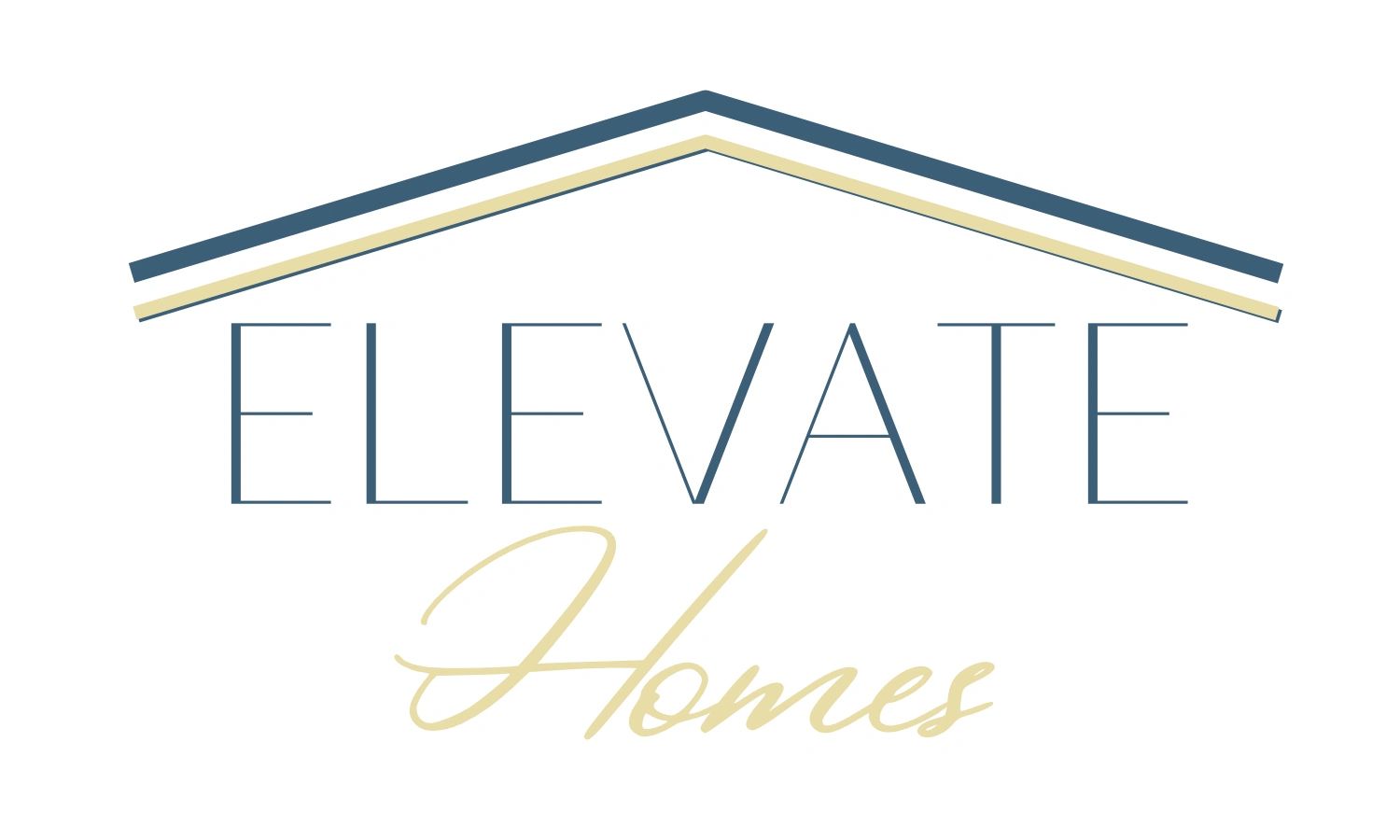 Elevate Homes Logo