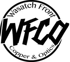 Wasatch Front Copper & Optics