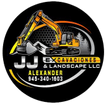 jjexcavations.com