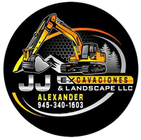 jjexcavations.com