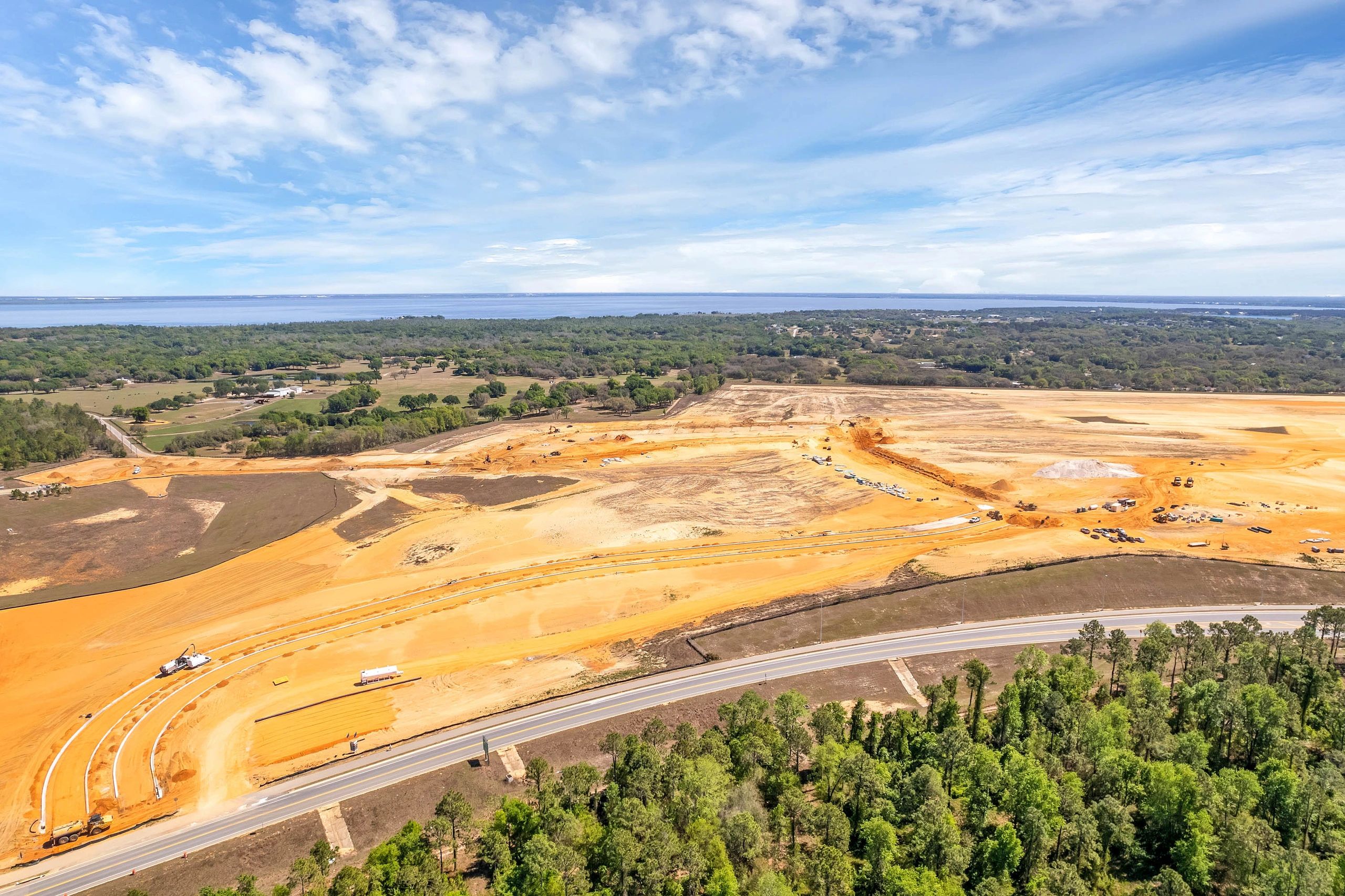 Dream Finders Minneola Hills Villages at Minneola, New Construction 