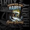 Hooked on Hardy Guide Services 