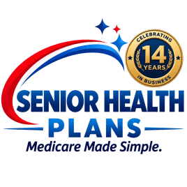 Senior Health Plans