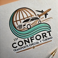 COMFORT TRANSPORTE Y TURISMO 