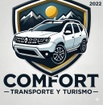 COMFORT TRANSPORTE Y TURISMO 