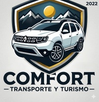 COMFORT TRANSPORTE Y TURISMO 