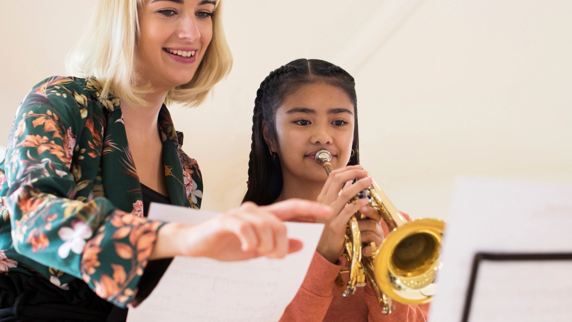 Top 5 Benefits of Taking Music Lessons Over the Summer