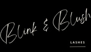 Blink and Blush Lashes