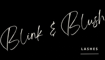 Blink and Blush Lashes