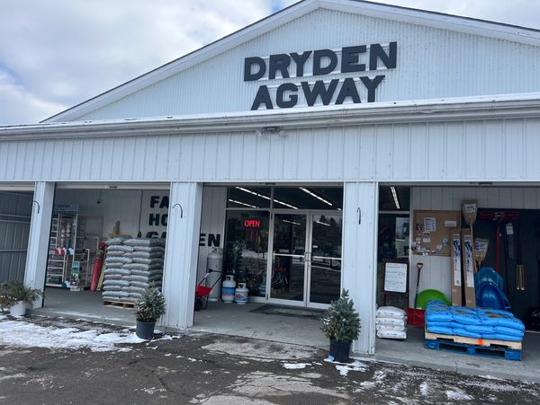 Dryden Agway