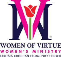 EC3 Women's Ministry