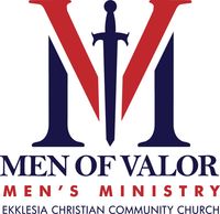 EC3 Men's Ministry