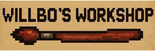 Willbo's Workshop