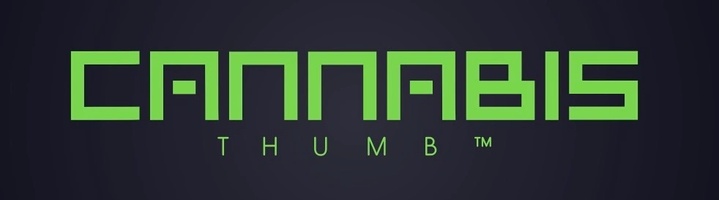 CANNABIS THUMB ™