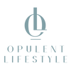 Opulent Lifestyle Logo