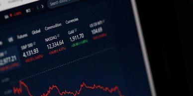 investor opportunity