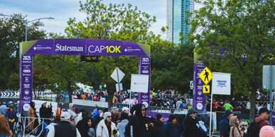 event sponsorship