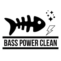 Bass Power Cleaning