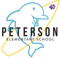 John R. Peterson Elementary School PTA