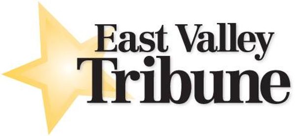 East valley tribune logo 