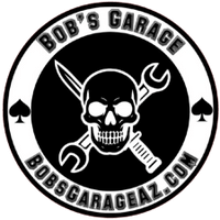 Bob's Garage