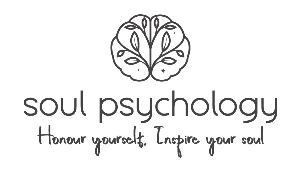 Soul Psychology logo